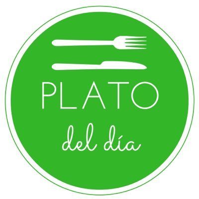 Plato del Día Intermedio