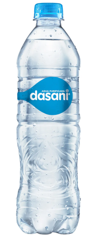 AGUA DASANI