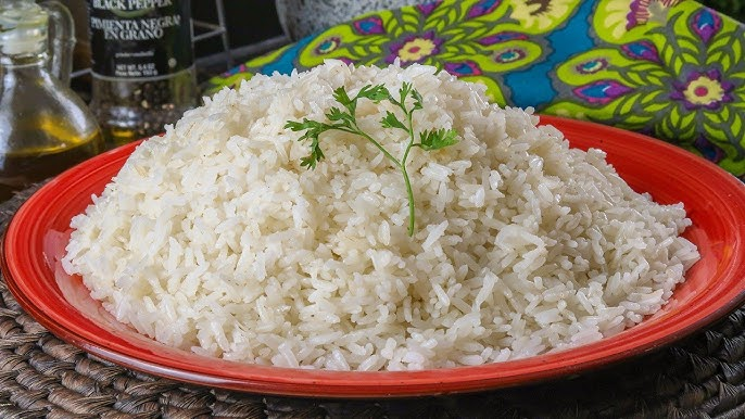 Servicio Arroz Solo