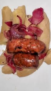 Guineito con Longaniza (Pequeño)