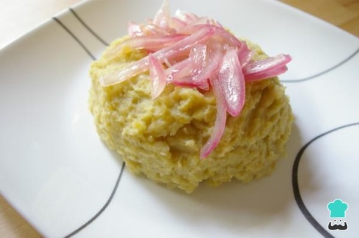 Bola de Mangú