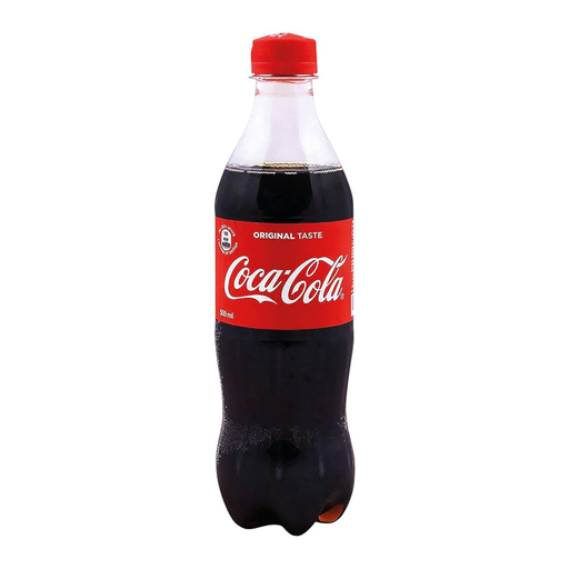 [REFCC] Coca Cola